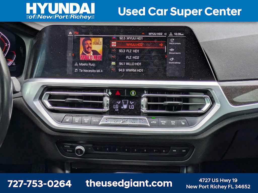 Thumbnail: 2020 BMW 3 Series - 18