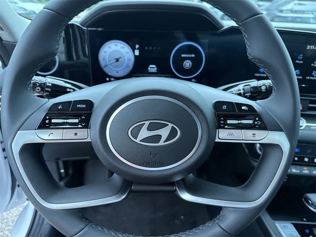 Thumbnail: 2025 Hyundai Elantra - 22