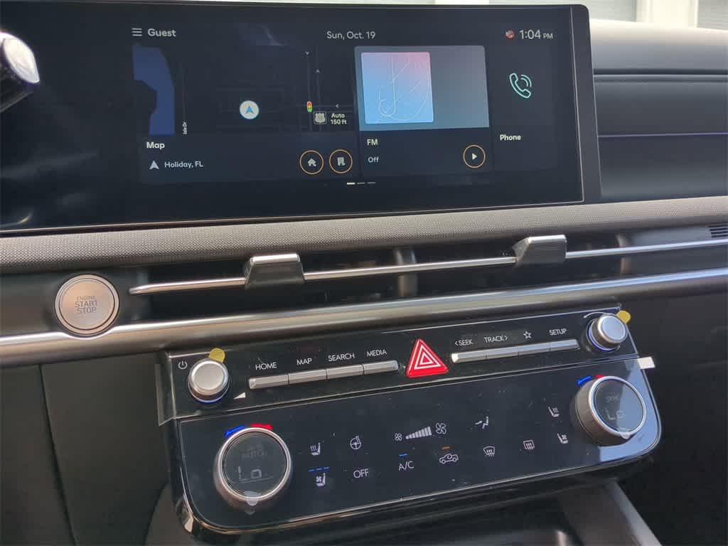 Thumbnail: 2026 Hyundai Santa Cruz - 28