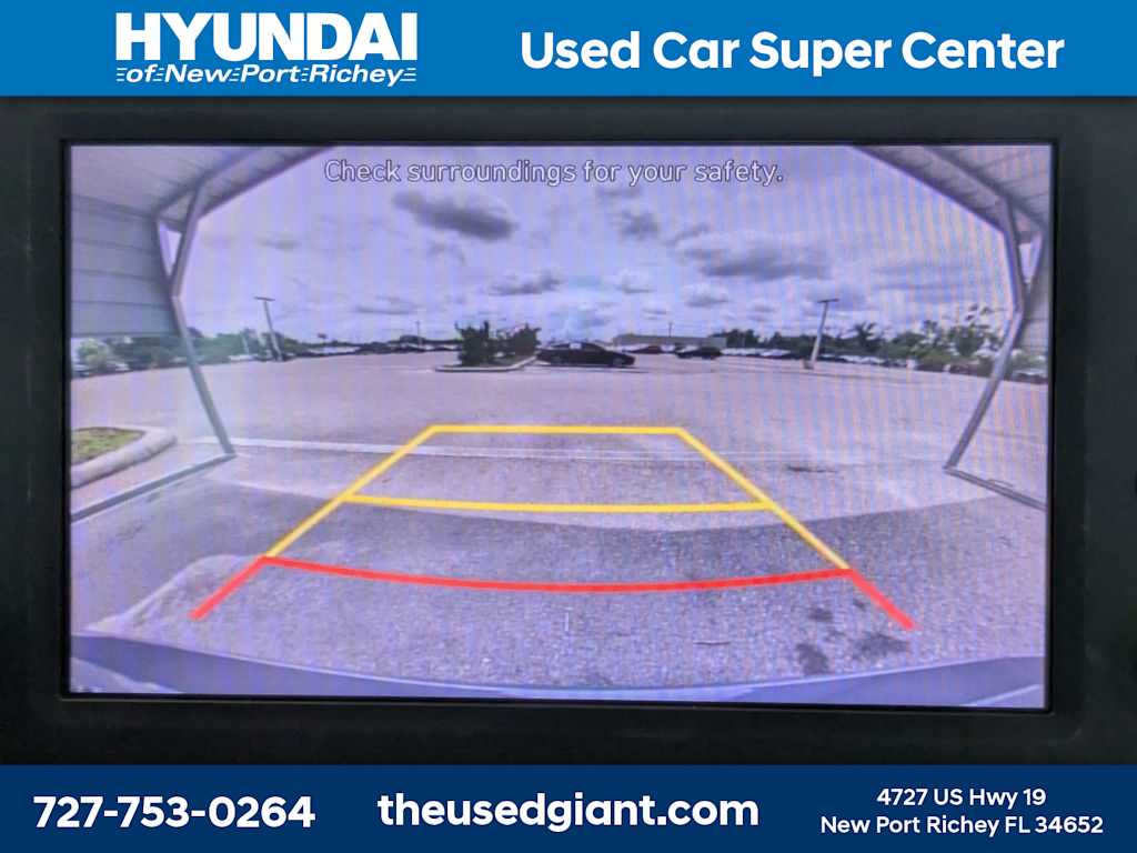 Thumbnail: 2023 Hyundai Elantra - 18
