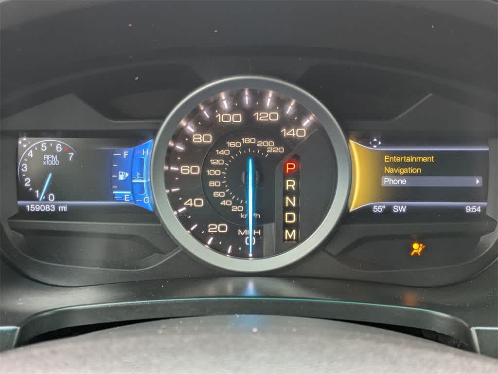 Thumbnail: 2015 Ford Explorer - 37