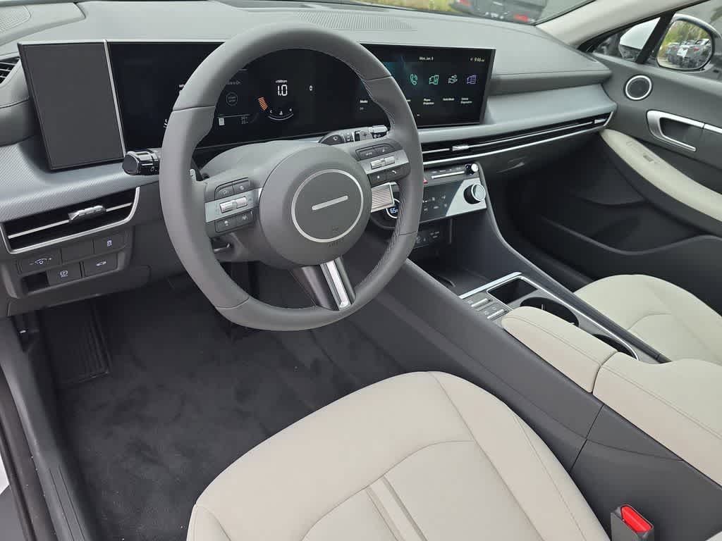 Thumbnail: 2026 Hyundai Sonata - 15