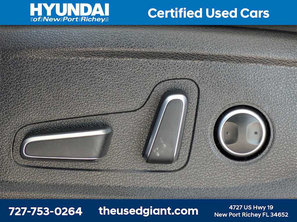 Thumbnail: 2023 Hyundai Palisade - 27