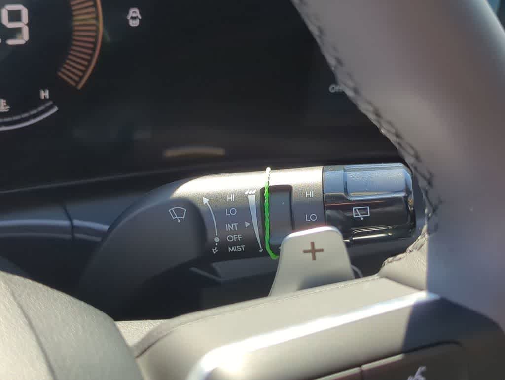 Thumbnail: 2026 Hyundai Santa Fe - 25