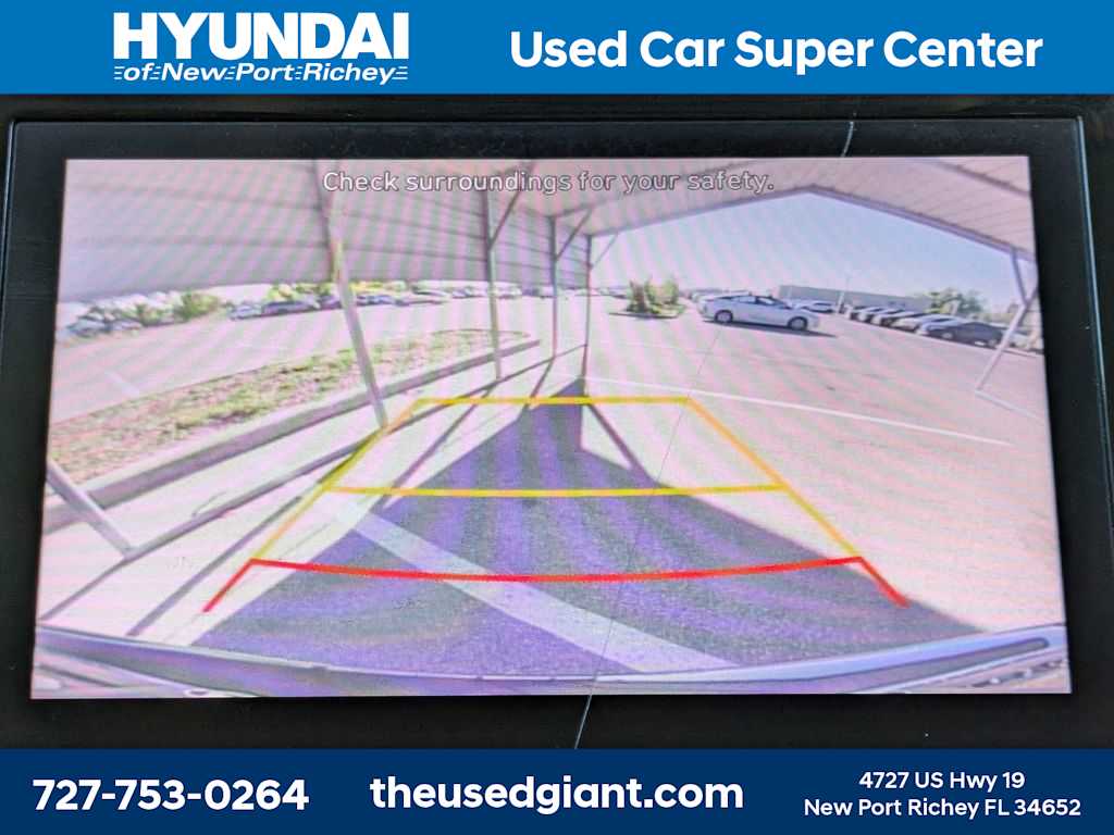 Thumbnail: 2022 Hyundai Tucson - 26