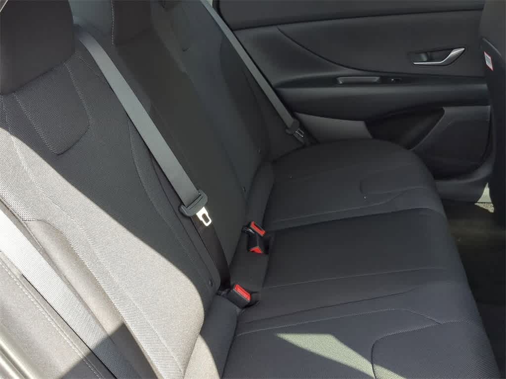 Thumbnail: 2026 Hyundai Elantra - 20