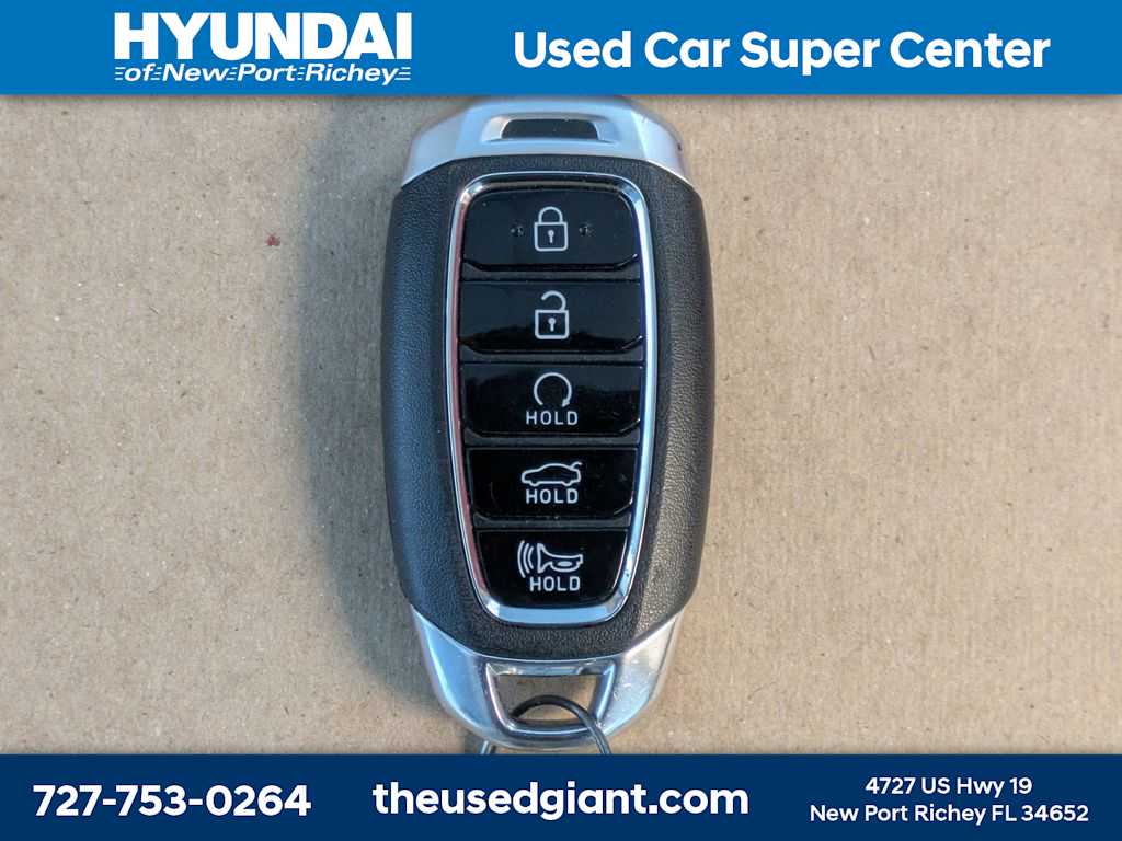 Thumbnail: 2023 Hyundai Elantra - 30