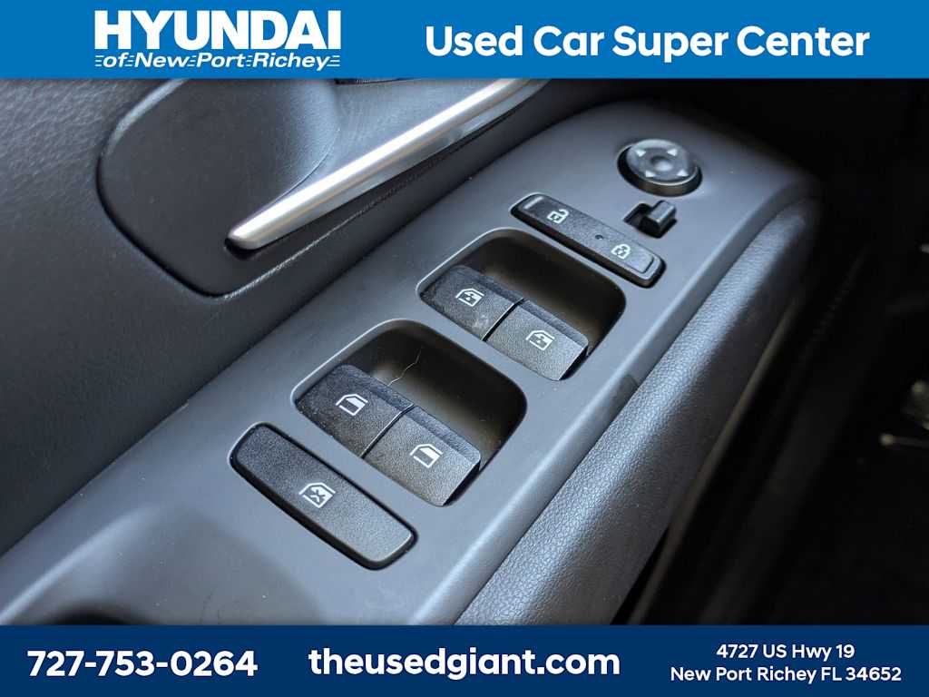 Thumbnail: 2023 Hyundai Tucson - 29
