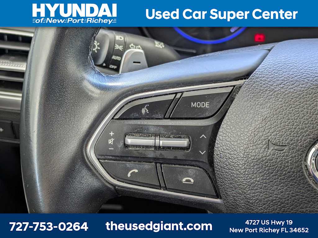 Thumbnail: 2020 Hyundai Palisade - 35