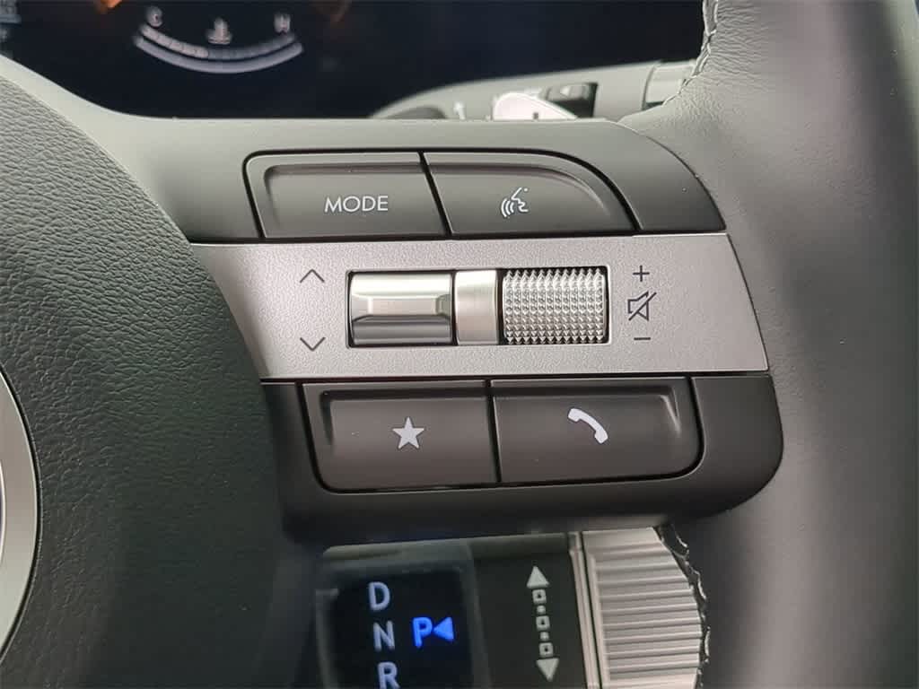 Thumbnail: 2026 Hyundai Sonata - 24