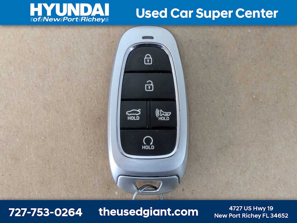 Thumbnail: 2023 Hyundai Sonata - 37