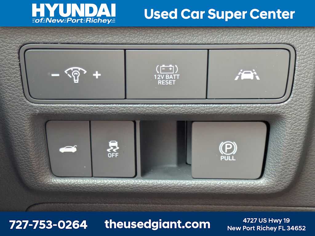 Thumbnail: 2023 Hyundai Sonata - 30