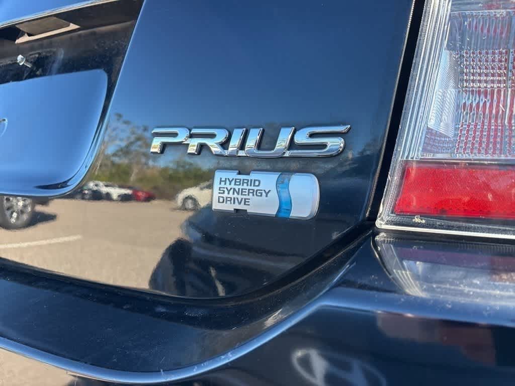 Thumbnail: 2007 Toyota Prius - 5