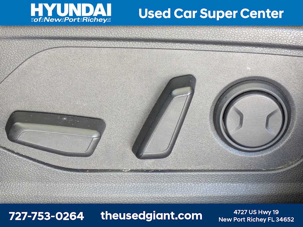 Thumbnail: 2023 Hyundai Tucson - 22