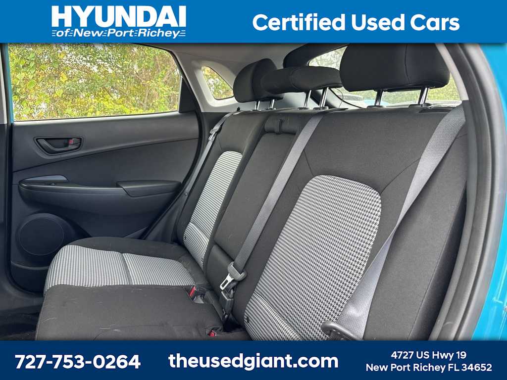 Thumbnail: 2023 Hyundai Kona - 8