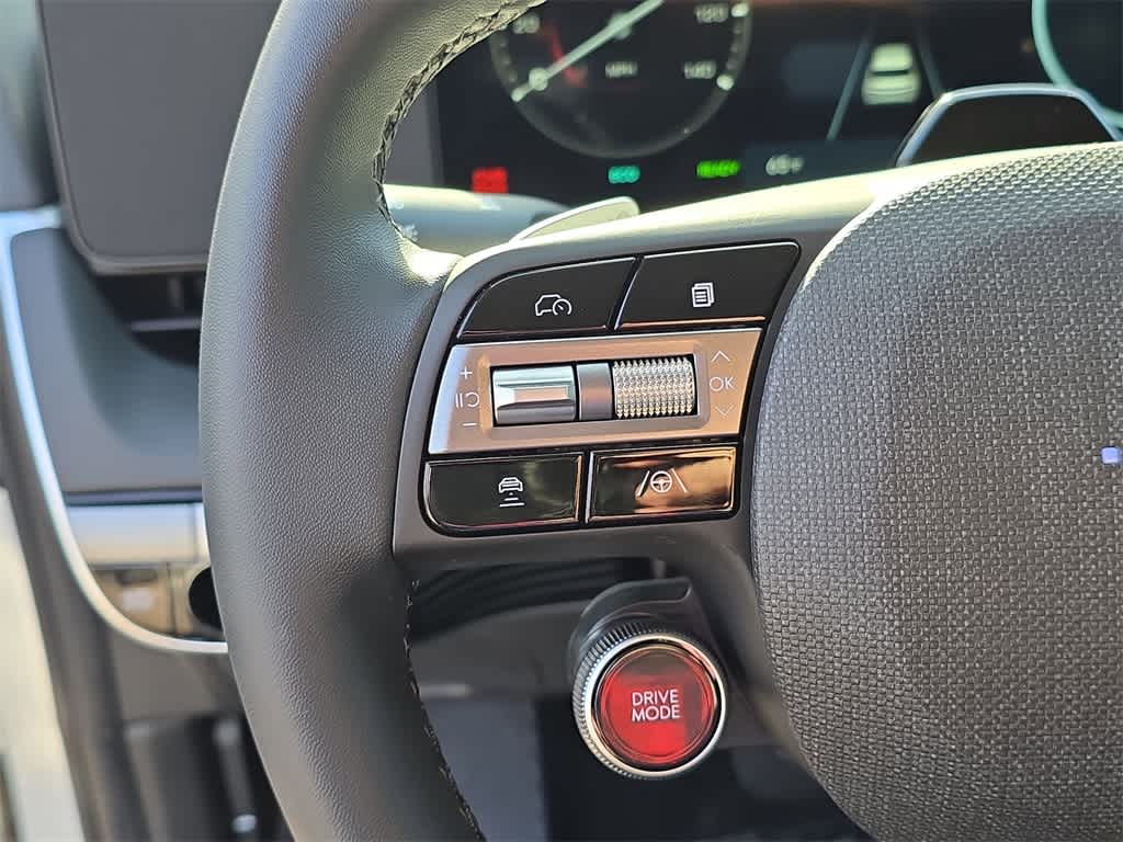 Thumbnail: 2026 Hyundai Ioniq 5 - 22