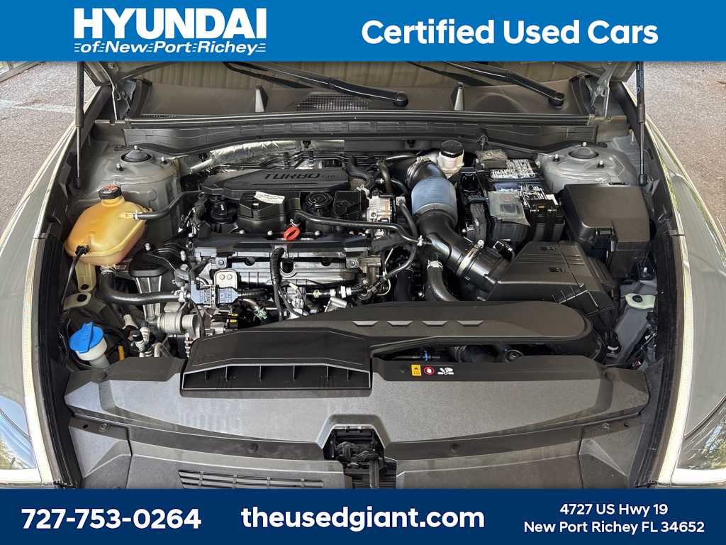 2022 Hyundai Sonata SEL Plus 10