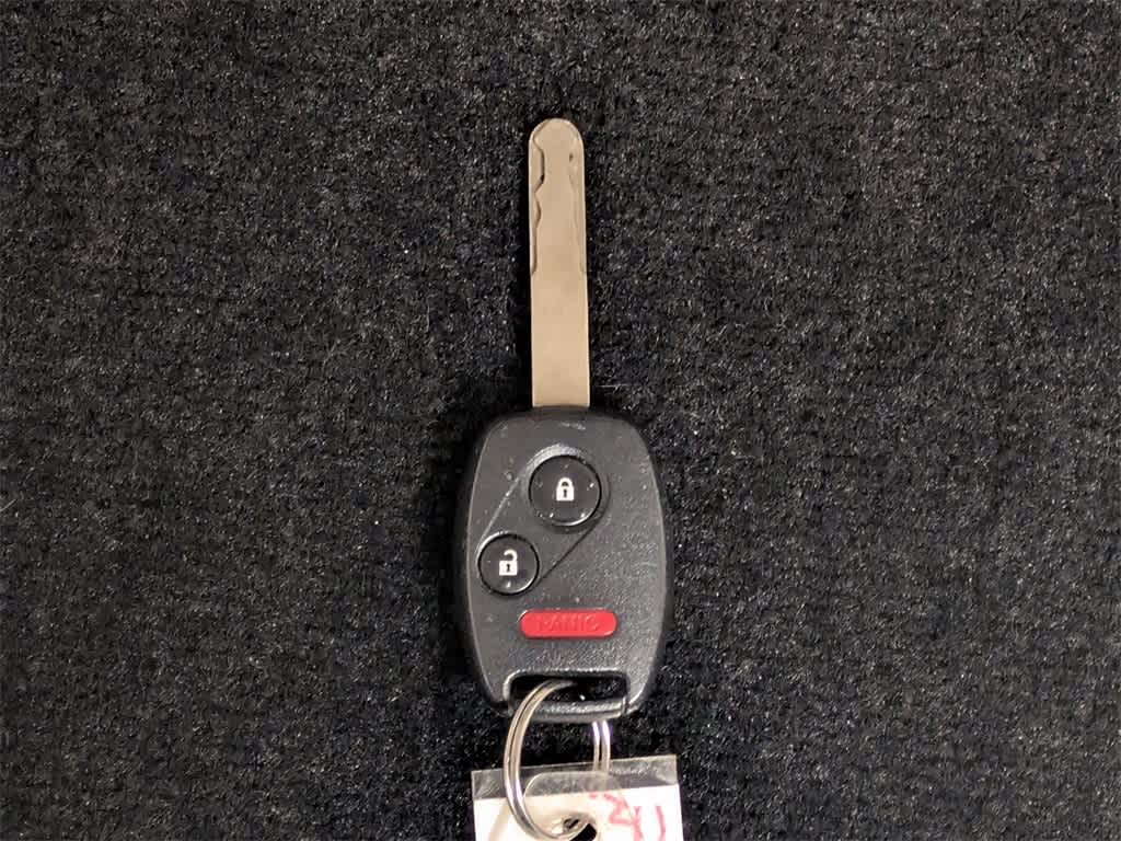 Thumbnail: 2011 Honda CR-V - 27