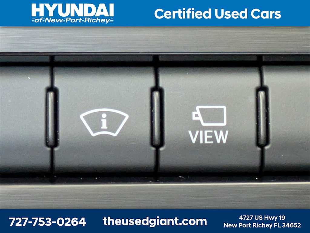 Thumbnail: 2025 Lexus ES - 35