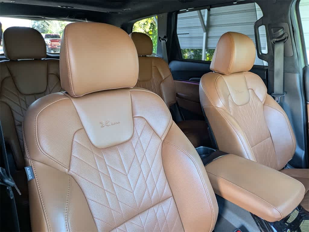 Thumbnail: 2024 Kia Telluride - 6