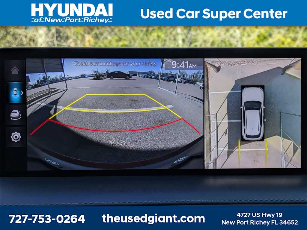 Thumbnail: 2022 Genesis GV70 - 28