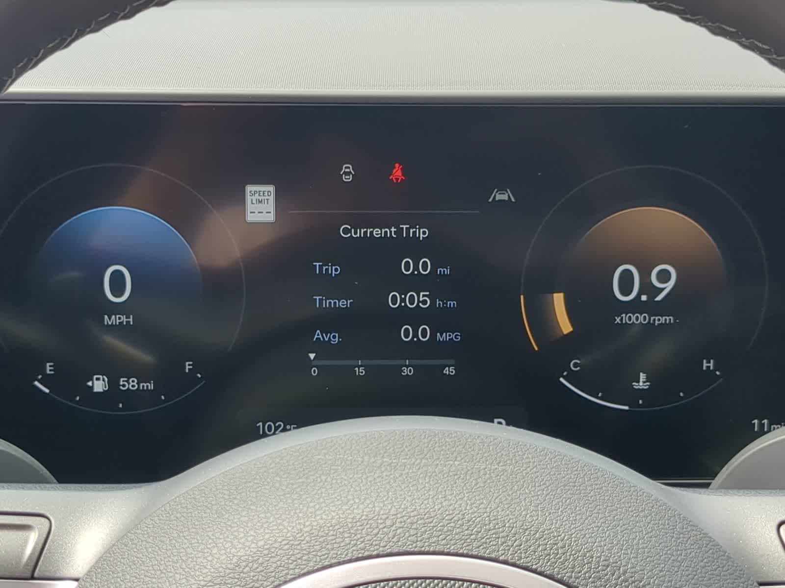 Thumbnail: 2026 Hyundai Kona - 33