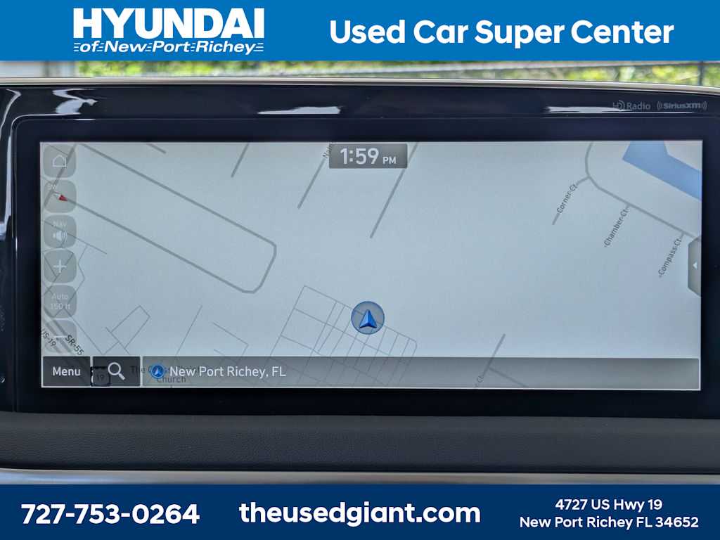 Thumbnail: 2023 Hyundai Sonata - 21