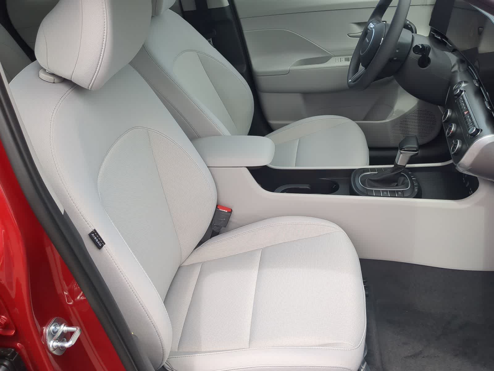 Thumbnail: 2026 Hyundai Kona - 20