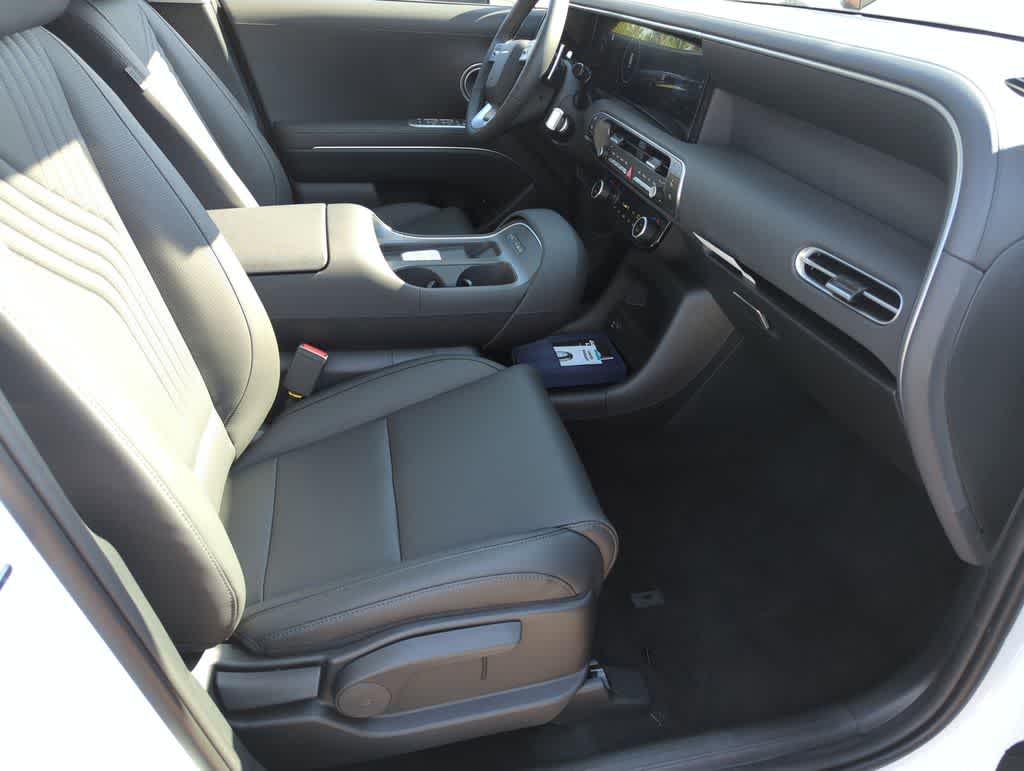 Thumbnail: 2026 Hyundai Palisade - 21