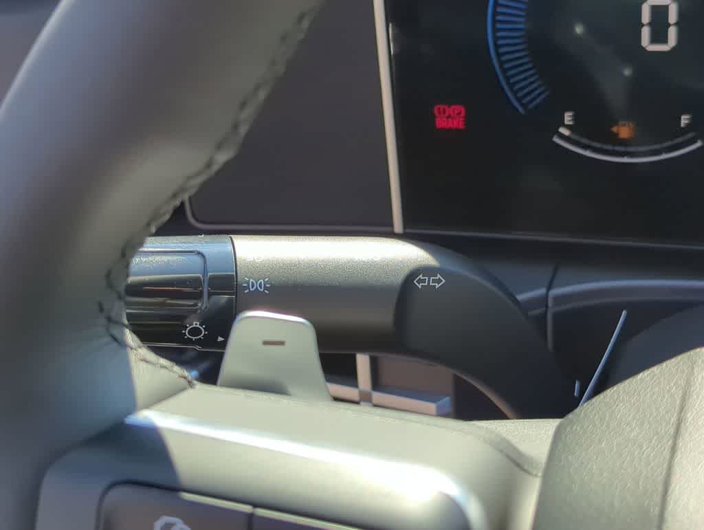 Thumbnail: 2026 Hyundai Santa Fe - 26