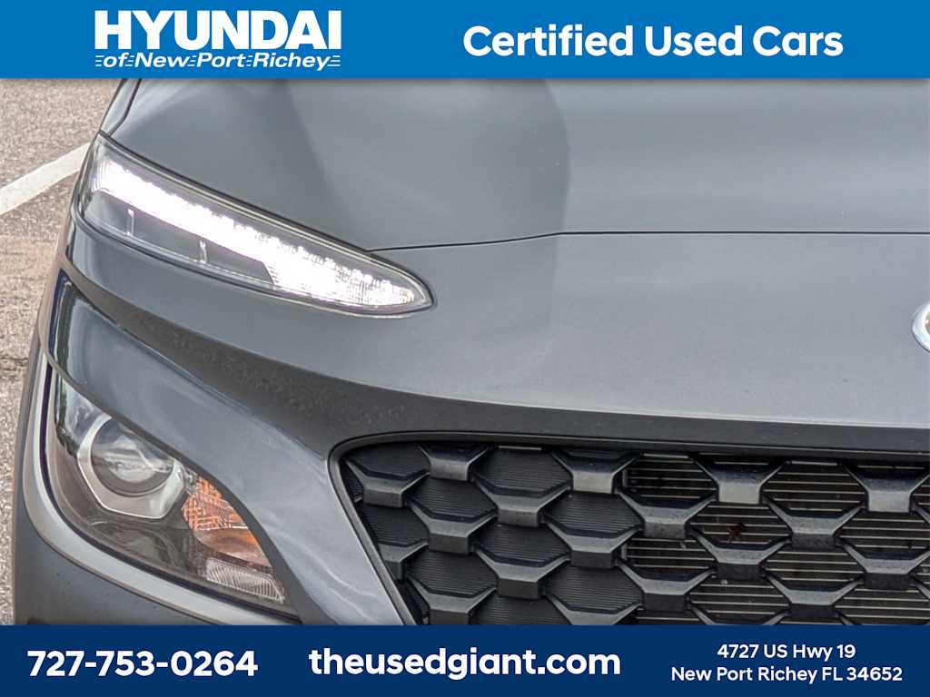 Thumbnail: 2023 Hyundai Kona - 9