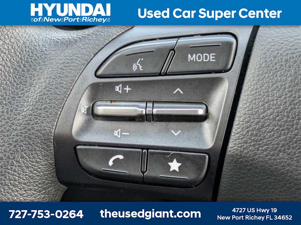 Thumbnail: 2022 Hyundai Kona - 26