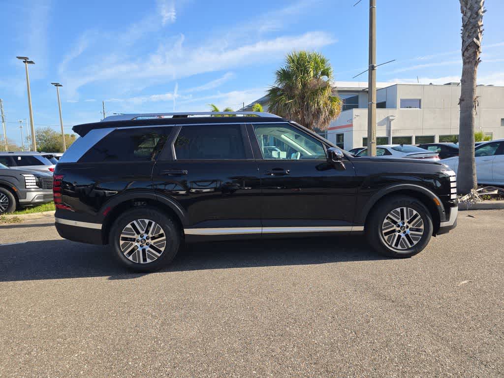 Thumbnail: 2026 Hyundai Palisade - 8