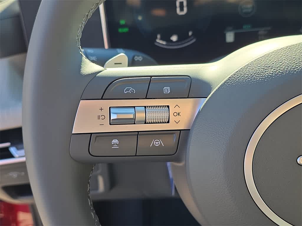 Thumbnail: 2026 Hyundai Sonata - 24