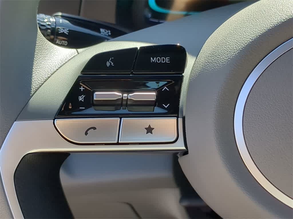 Thumbnail: 2026 Hyundai Elantra - 23