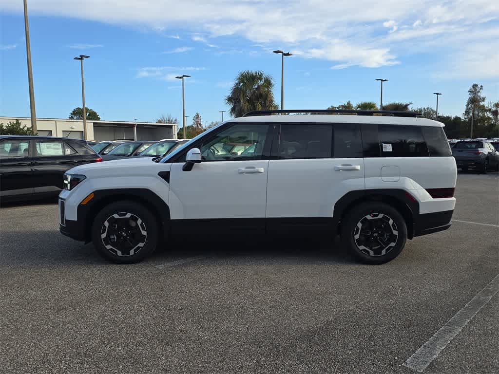 Thumbnail: 2026 Hyundai Santa Fe - 3