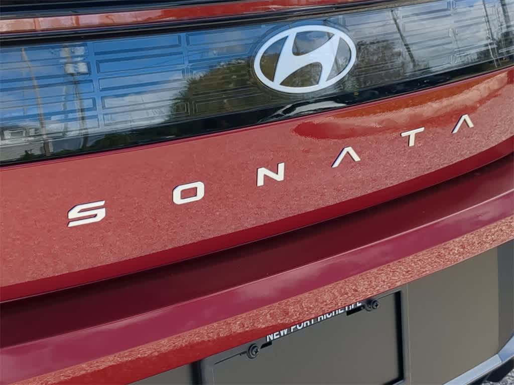 Thumbnail: 2026 Hyundai Sonata - 11