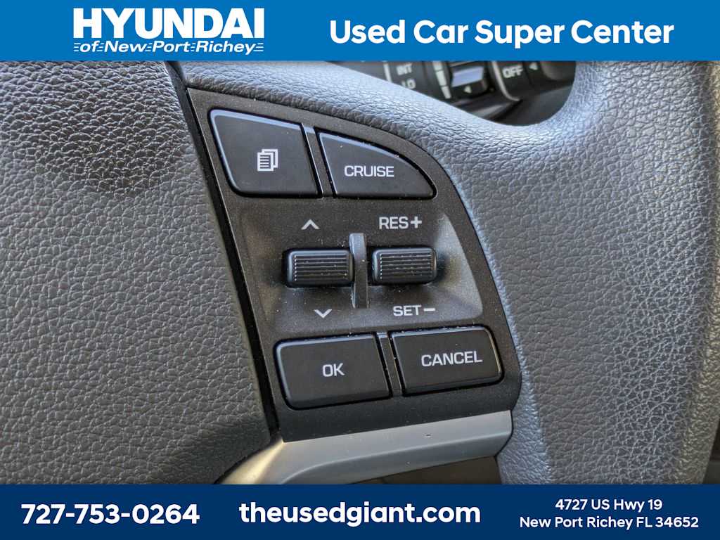 Thumbnail: 2020 Hyundai Tucson - 30