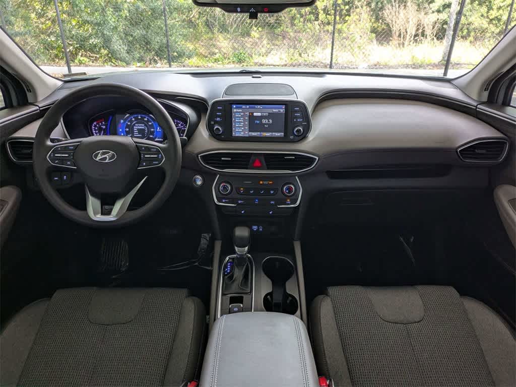 Thumbnail: 2020 Hyundai Santa Fe - 16