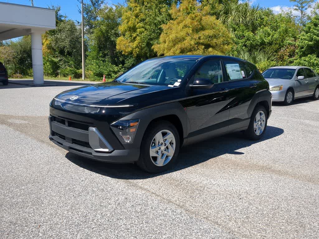 Thumbnail: 2026 Hyundai Kona - 2