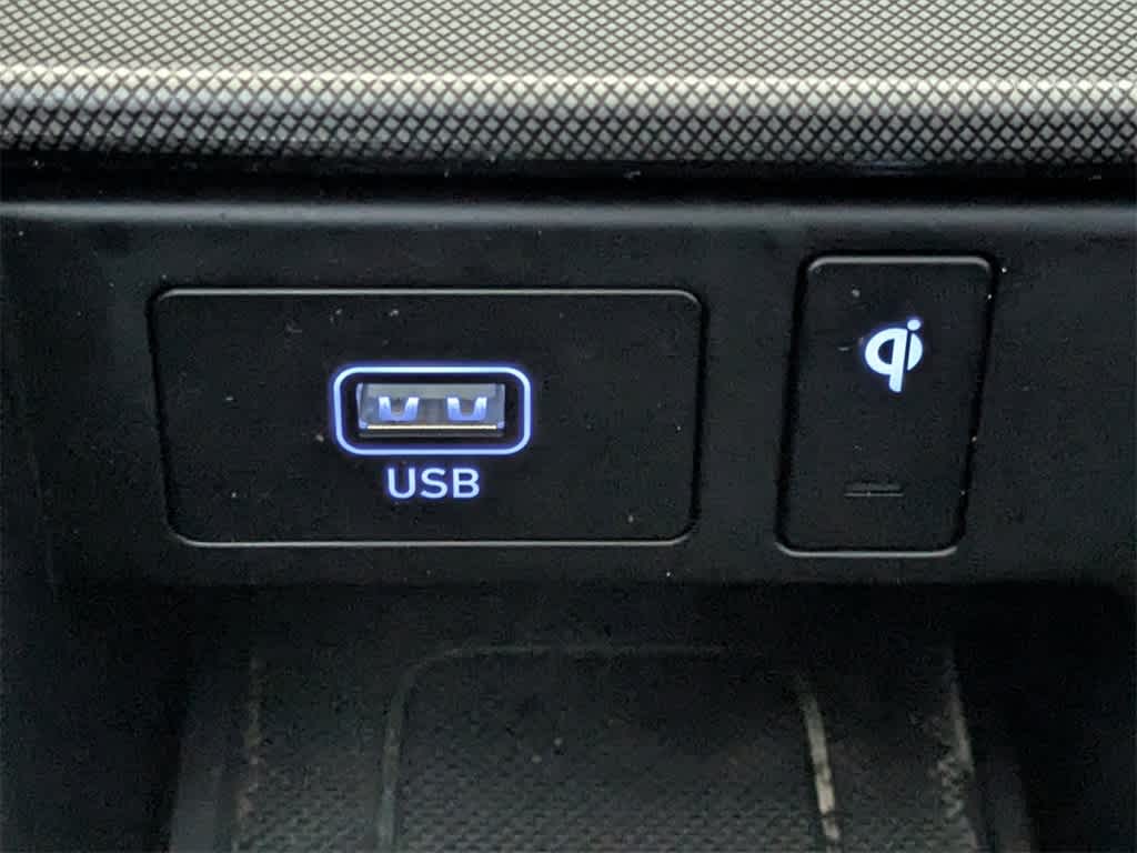 Thumbnail: 2022 Hyundai Palisade - 34