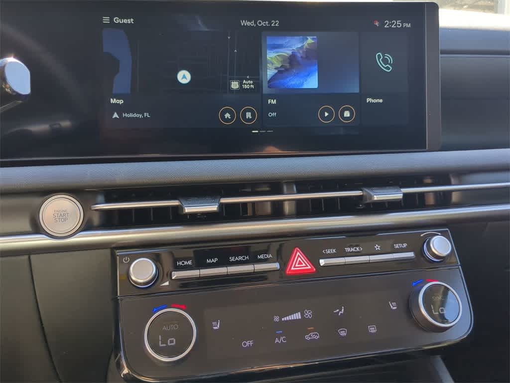 Thumbnail: 2026 Hyundai Tucson - 28