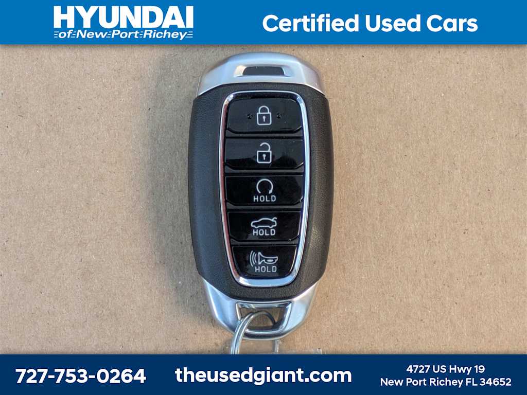 Thumbnail: 2023 Hyundai Elantra - 29