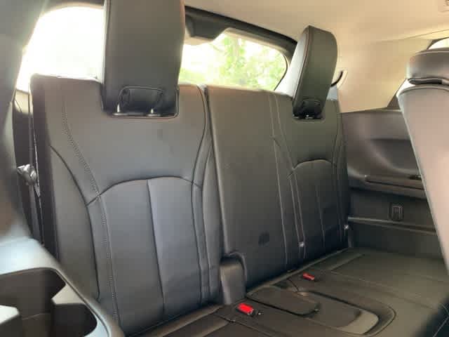 Thumbnail: 2023 INFINITI QX60 - 27