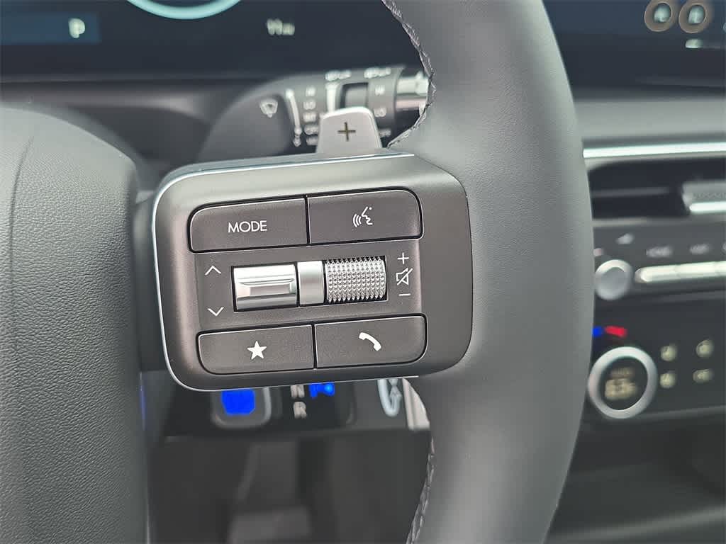 Thumbnail: 2026 Hyundai Palisade - 24