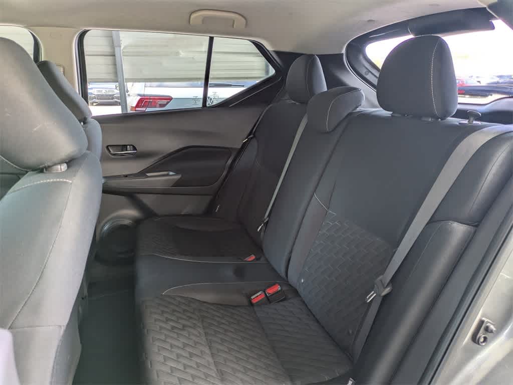 Thumbnail: 2021 Nissan Kicks - 14