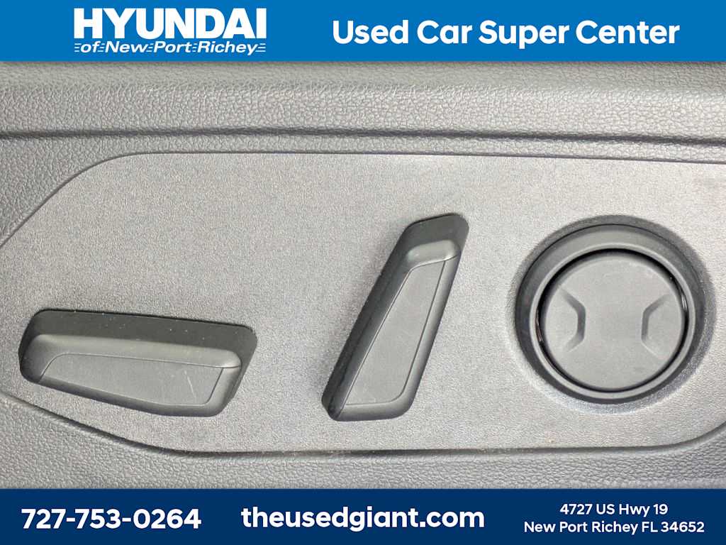 Thumbnail: 2024 Hyundai Tucson - 24