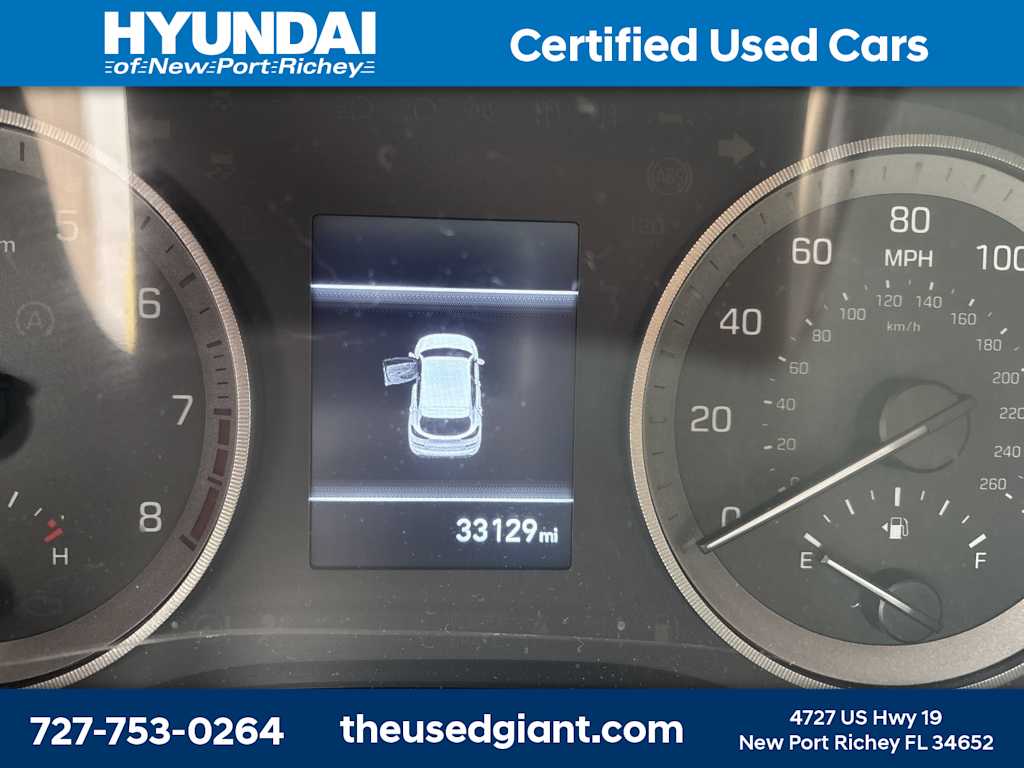 Thumbnail: 2021 Hyundai Tucson - 11