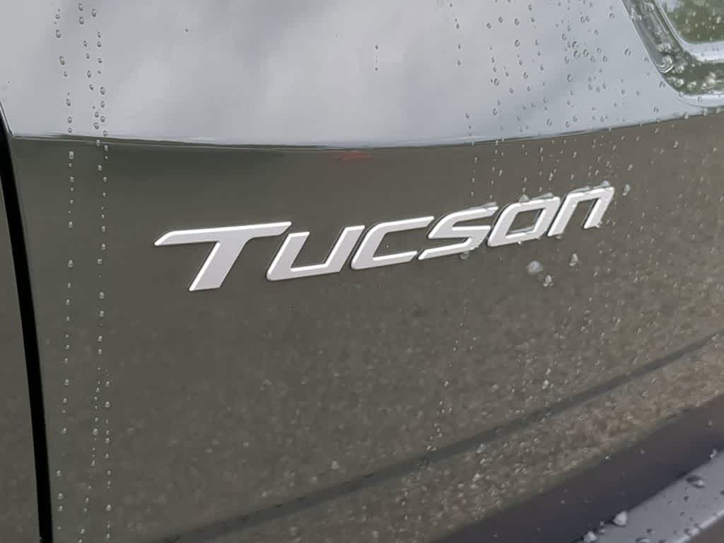 Thumbnail: 2026 Hyundai Tucson - 13