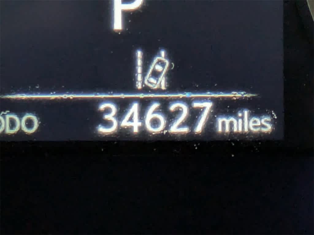 Thumbnail: 2019 Lexus RX - 38